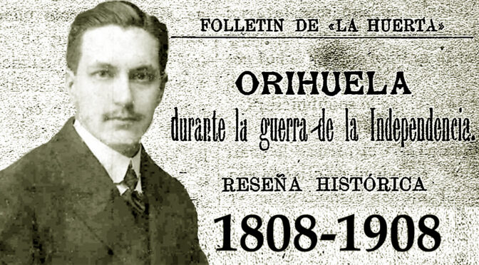 Justo García Soriano 12. 1908.