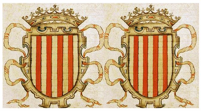 Tud Or Cap. 19/20. Aragón.