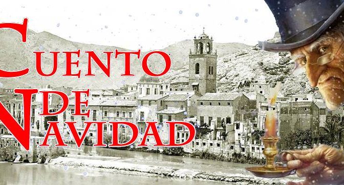 Cuento de Navidad. (A Christmas Carol)