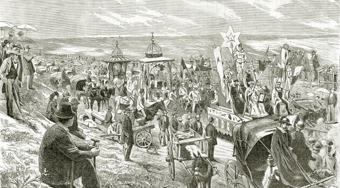 Agrasot; apuntes para una biografía II. (1861-1874).