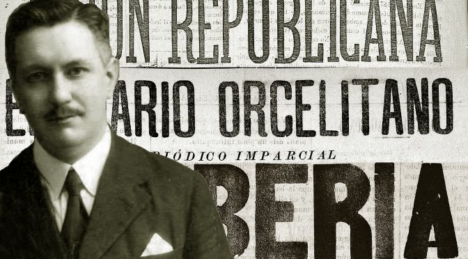Protegido: La Morería.