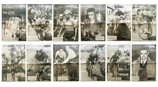 Bernardo Ruiz. 1944-1954. Una «década prodigiosa». I. Introducción.
