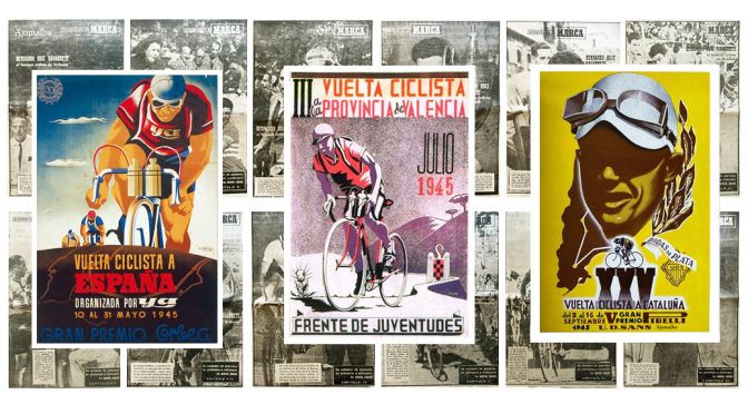 Bernardo Ruiz. 1944-1954. Una «década prodigiosa». III. 1945.