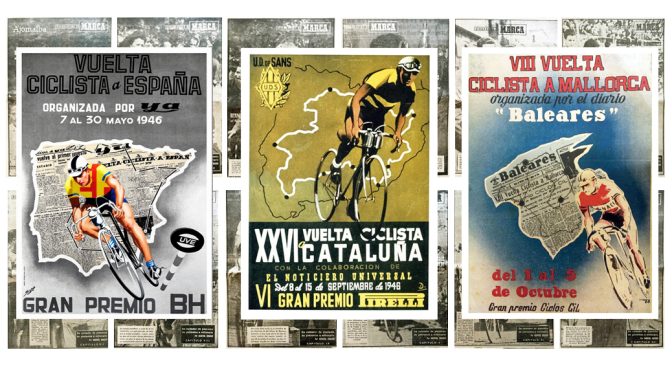 Bernardo Ruiz. 1944-1954. Una «década prodigiosa». IV. 1946.