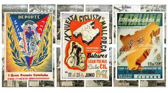 Bernardo Ruiz. 1944-1954. Una «década prodigiosa». V. 1947.