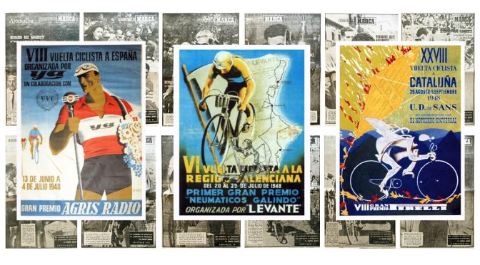 Bernardo Ruiz. 1944-1954. Cap. VI. 1948.